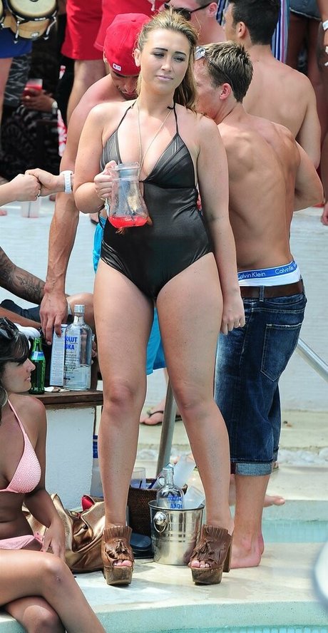 Lauren Rose Goodger best star galleries