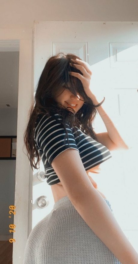 Jackie Cass nude model picture