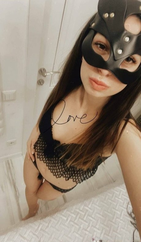 Darina Rey model pornographic image