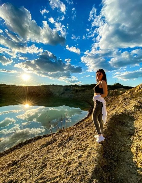 Darina Rey best actress pic