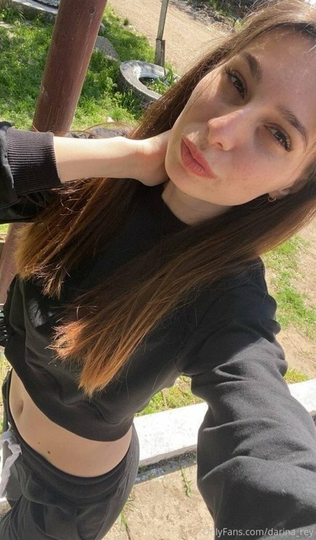 Darina Rey nice star picture