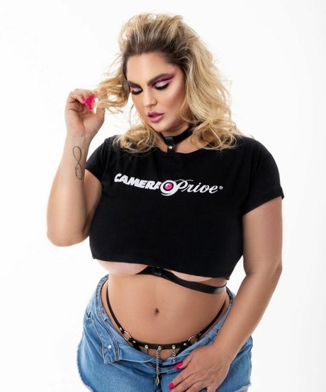 Lucene Duarte star nude picture