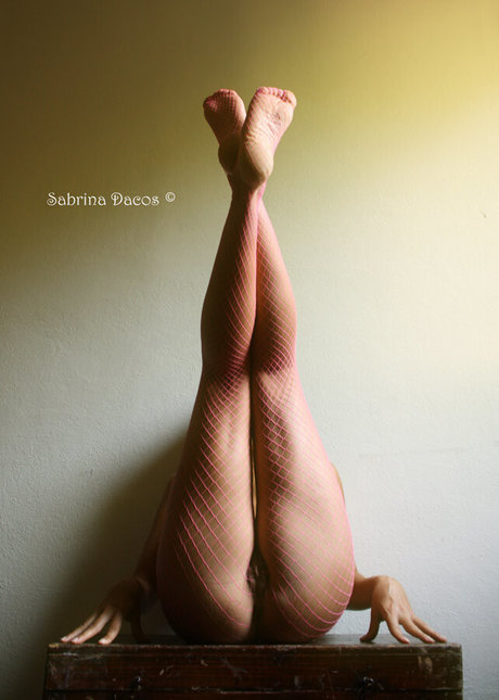 Sabrina Dacos free model galleries