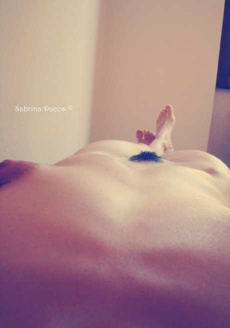 Sabrina Dacos model sex picture