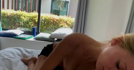 Stunning Sofie star naked img