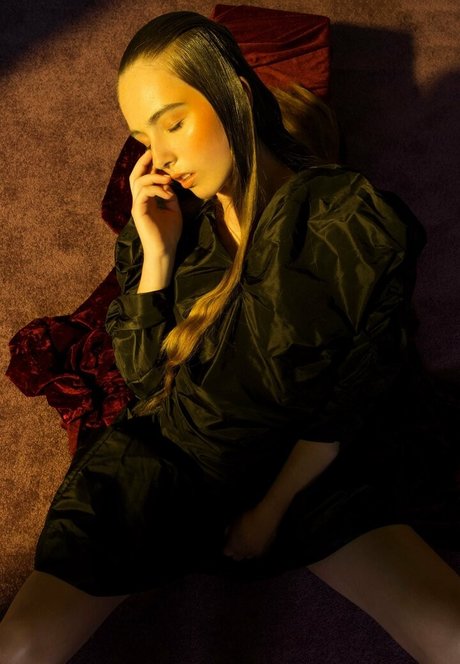 Wiktoria Salajczyk model adult photos