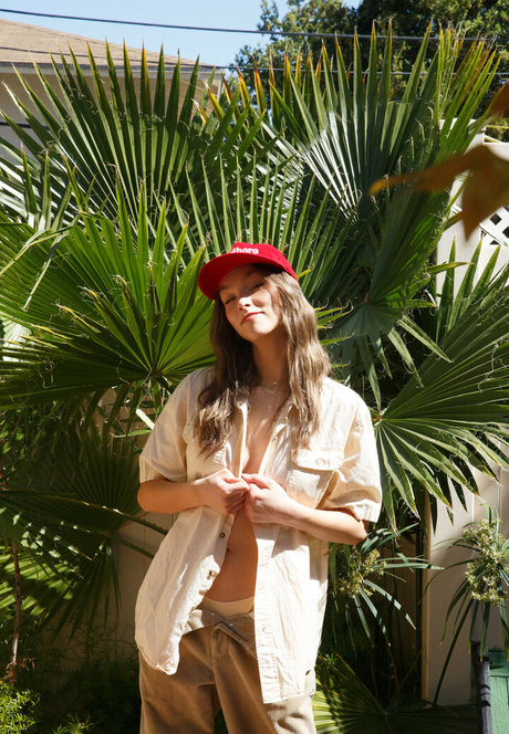 Alexis Fabie pornstar hd picture