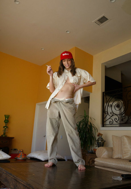 Alexis Fabie Quick model image