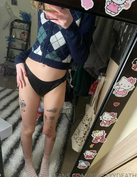 brattyydeath star hot galleries