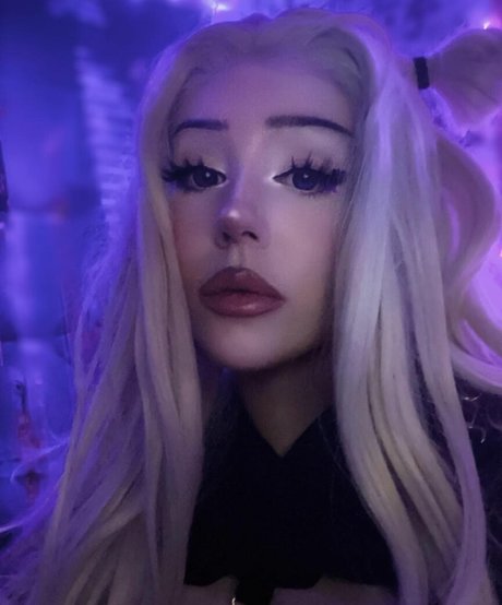 Kattomi star nudes pic