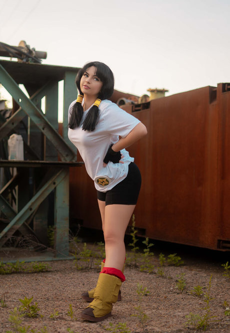 Allyssooonnnn xxx model photos