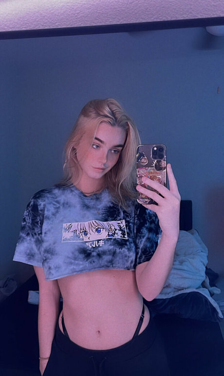 HayMartinn art actress archive