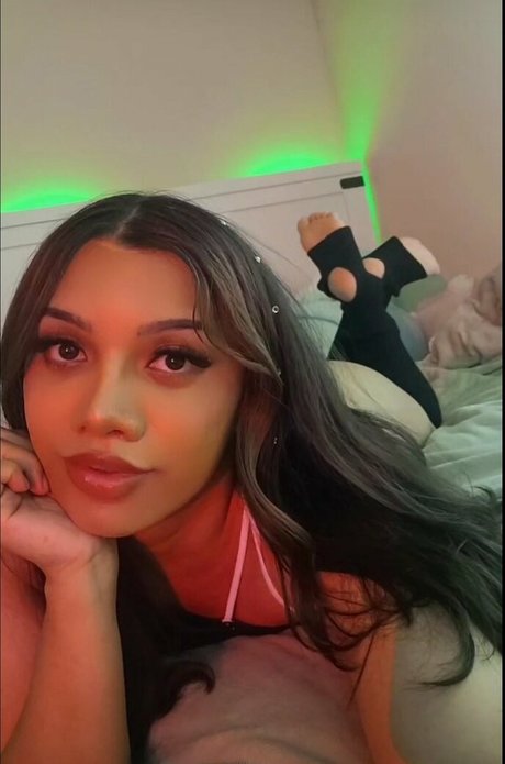 Mina Sin star nudes photo