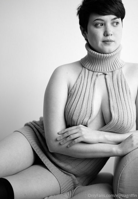 Elysia Griffin Patreon hot star galleries