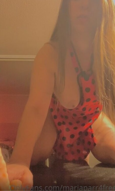 Maria Parr top actress galleries