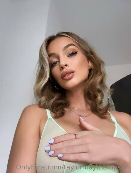 Taylor May Thompson hd star gallery