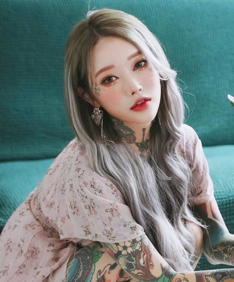 Yoko erotic star galleries