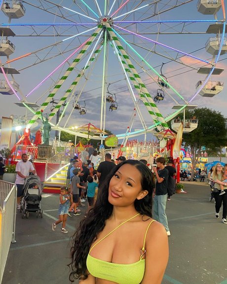 Drew valentina model nude image