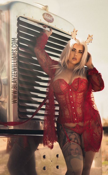 Blayze Williams star free photo