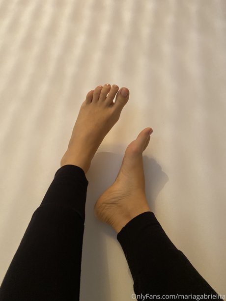 Maria Gabrielita star exclusive pics