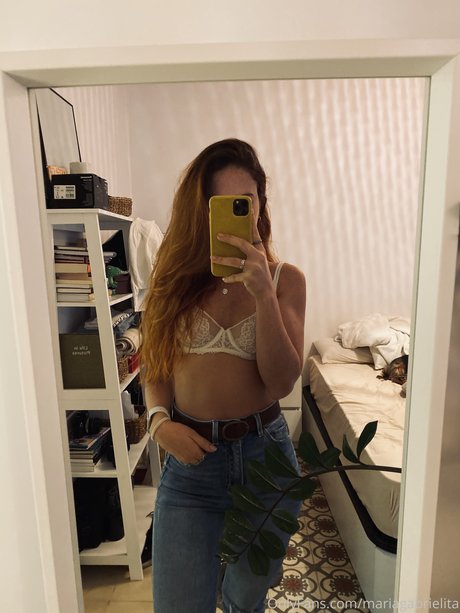 Maria Gabrielita naked actress image