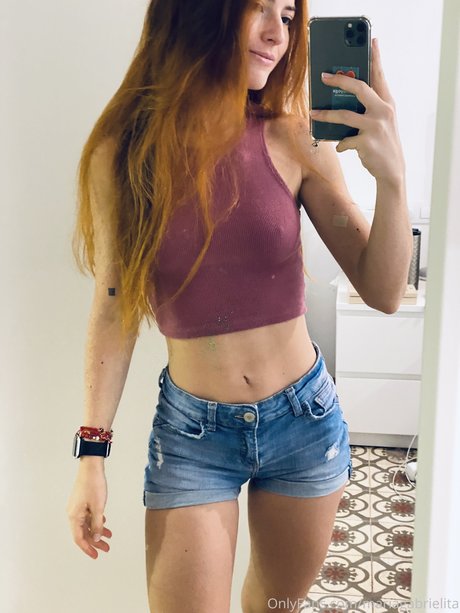 Maria Gabrielita pretty star pictures