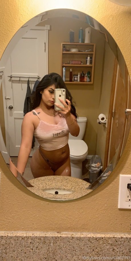 _TaniaVega model nudes photos