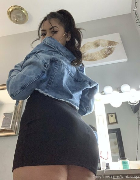 _TaniaVega perfect actress archive