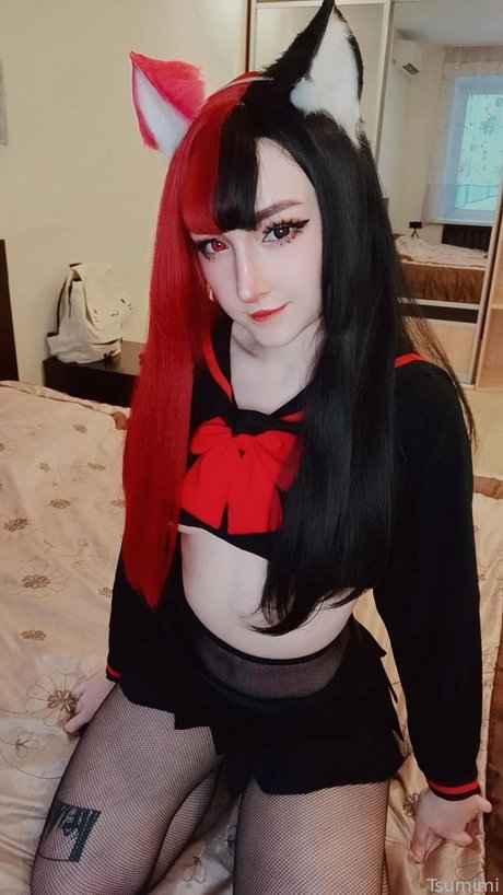 Tsumimi star beautiful pic