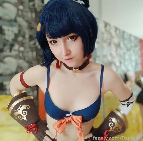 Tsumimi star nudes pic