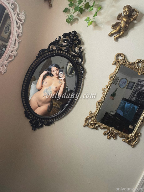 OnlyDany star adult pictures