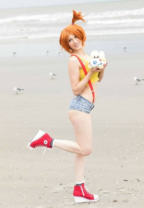 CosmicEmpress star nudes photo