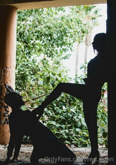 Queen Red nice model archive