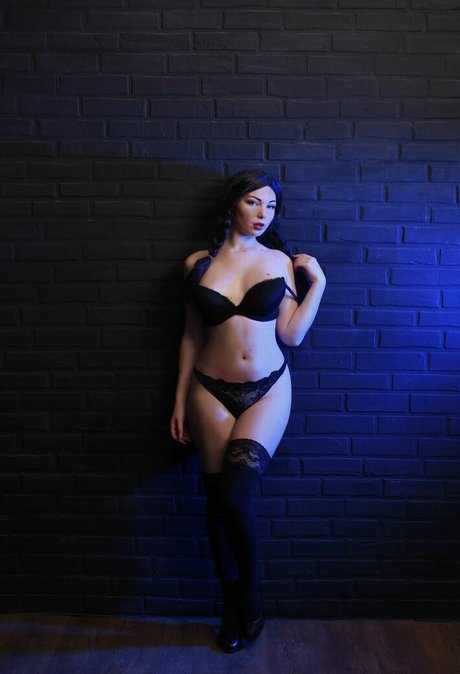 Angelina Spaska pretty star galleries