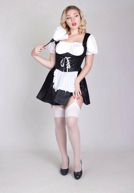 Angelina Spaska star photos