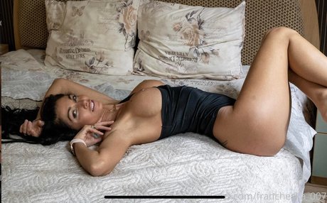 Kristina Kazakova perfect model gallery