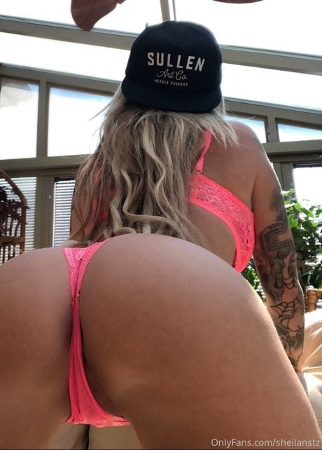 Sheila Lunatera model porn galleries