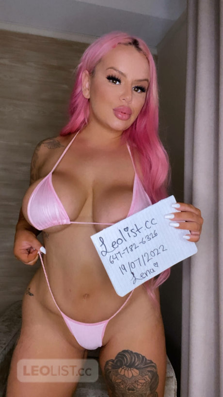 Lenabrinks model adult pic