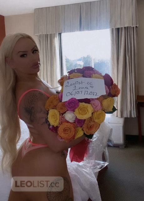 Lenabrinks pornstar perfect pictures