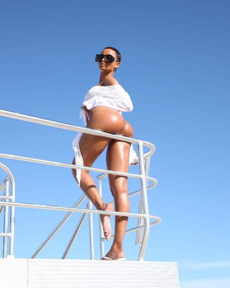 Shanty Franco top star images