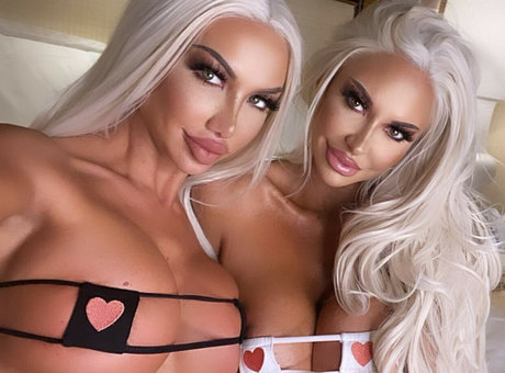 Kimberlina Cherie nudes pornstar photos