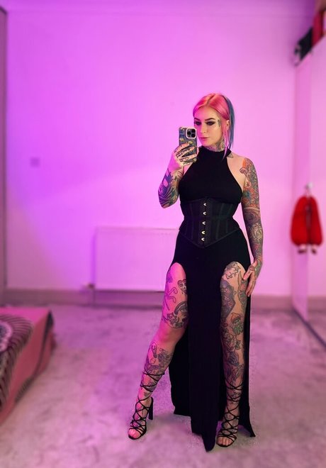 ItsLaika star hd archive