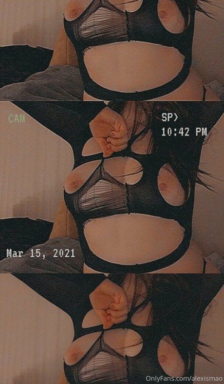 _alexismao pornstar exclusive image