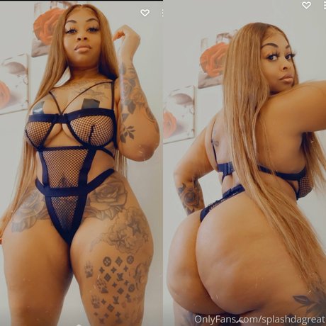 Splash pornstar high quality img