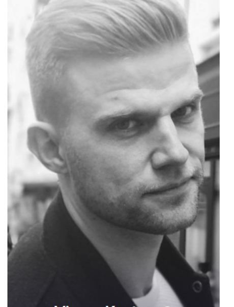 Vince Karter sexy model photos