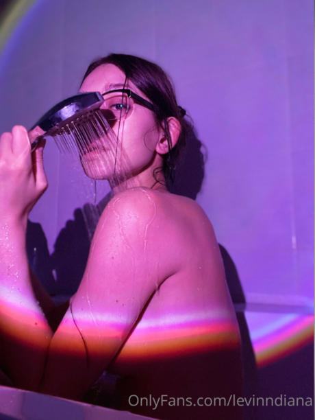 Diana Levin nude pornstar images