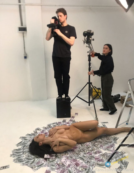 Maria Yurko model adult gallery