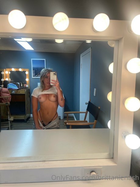 Brittanie Nash model nude galleries