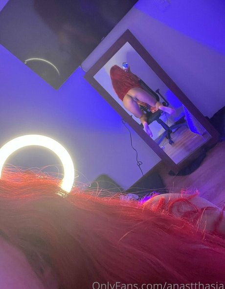 Anastthasia pornographic model pic