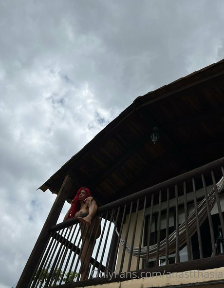 Anastthasia nude model pics